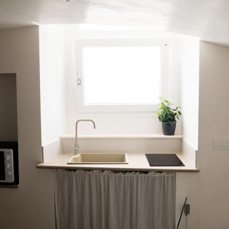 Suite Cloe Dimore Storiche - Appartement 1 Chambre - 10