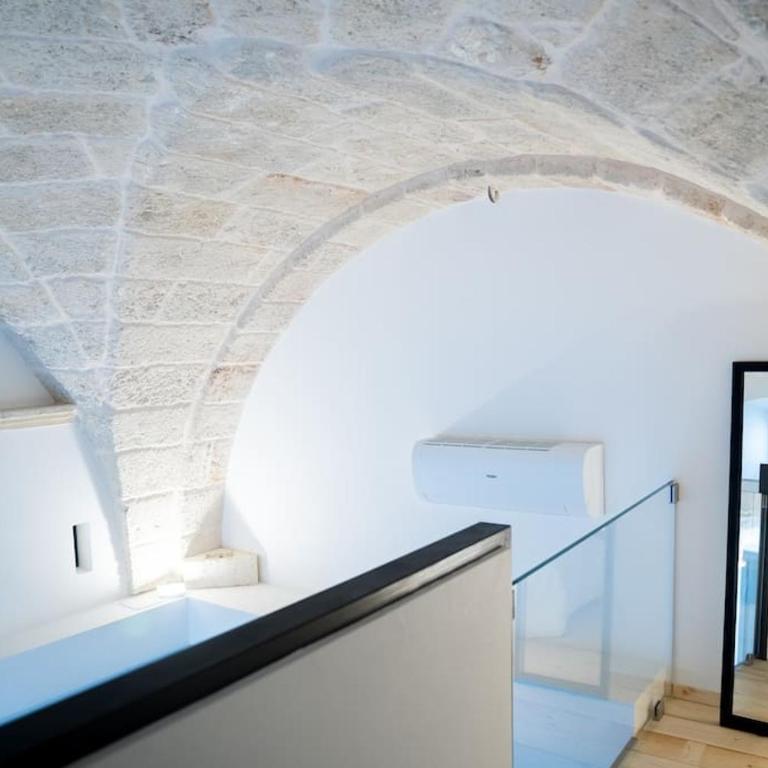 Suite Cloe Dimore Storiche - Appartement 1 Chambre - 8