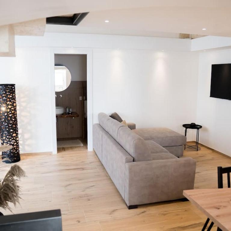 Suite Cloe Dimore Storiche - Appartement 1 Chambre - 3