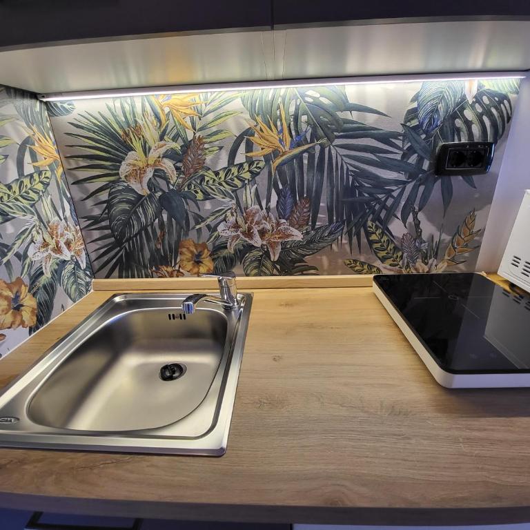 Monolocale Lungarno - Appartamento con 1 Camera da Letto - 16