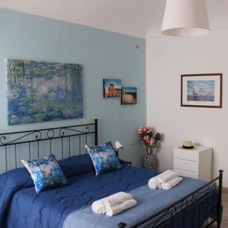 Luxara Home - Appartamento con 1 Camera da Letto - 2