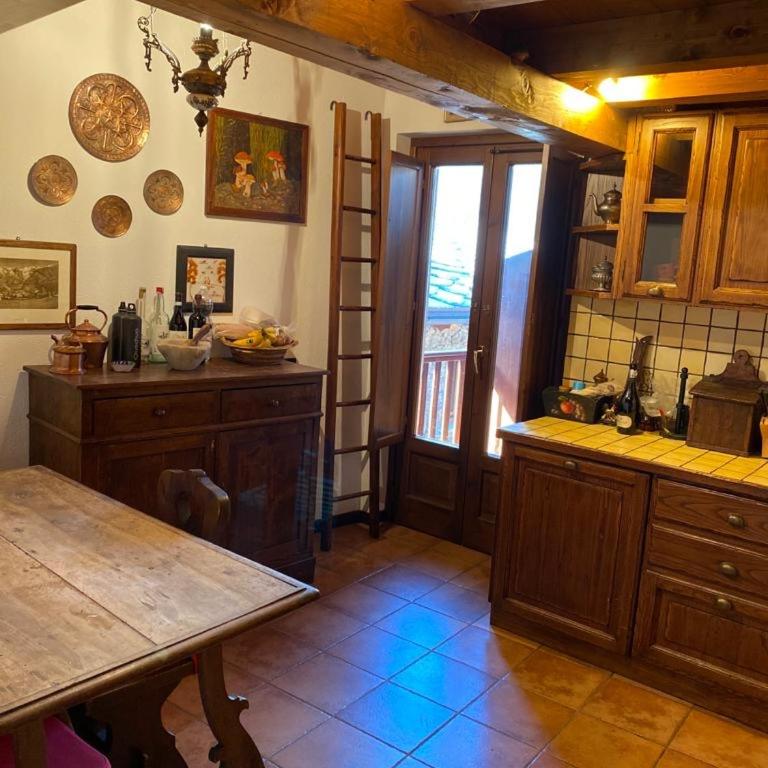 Maison Sandy per 10 persone - Casa de 4 dormitorios - 3