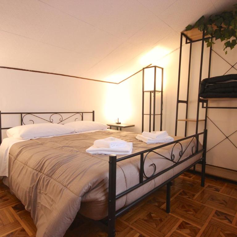 Case VR Holiday - Niccoloft - Appartamento con 1 Camera da Letto - 38