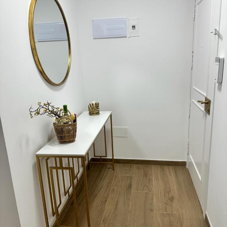 VILLA MOLEIRO RAMBLA - Apartamento de 2 dormitorios - 25