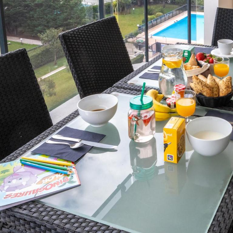 Nemea Appart Hotel Le Lido Cagnes sur Mer - Apartment - 12