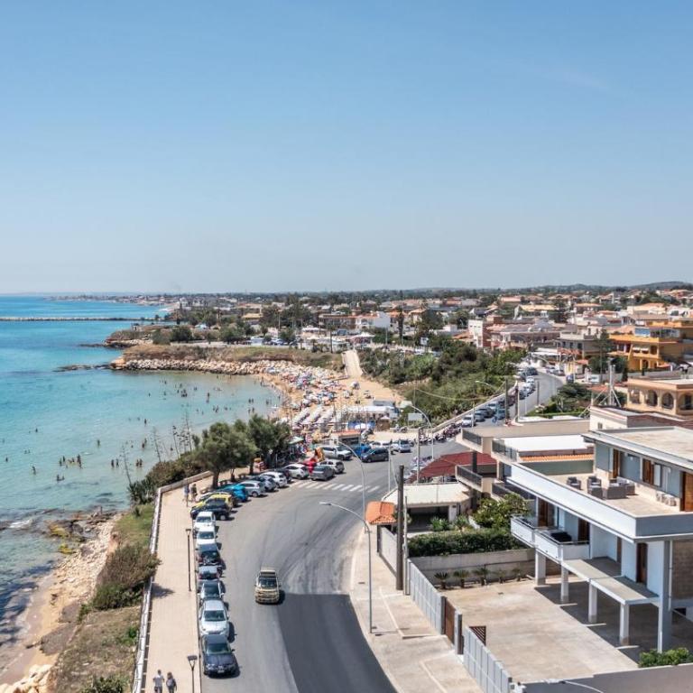Villa Vista Mare - Casa con 3 Camere da Letto - 1