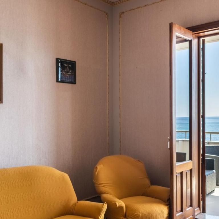 Villa Vista Mare - Casa con 3 Camere da Letto - 4