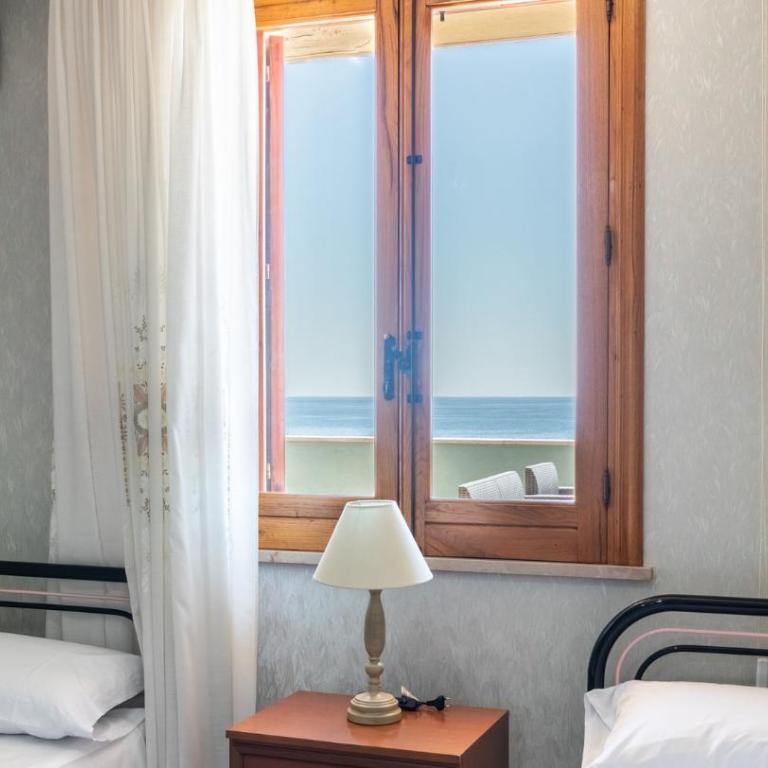 Villa Vista Mare - Casa con 3 Camere da Letto - 4