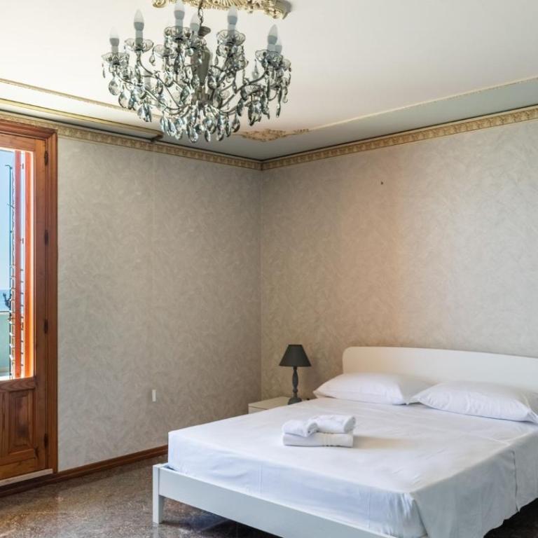 Villa Vista Mare - Casa con 3 Camere da Letto - 5