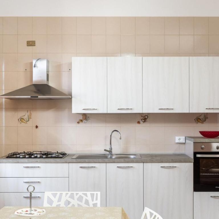 Villa Vista Mare - Casa con 3 Camere da Letto - 6