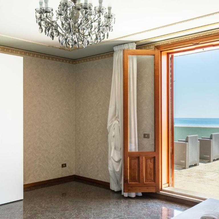 Villa Vista Mare - Casa con 3 Camere da Letto - 10
