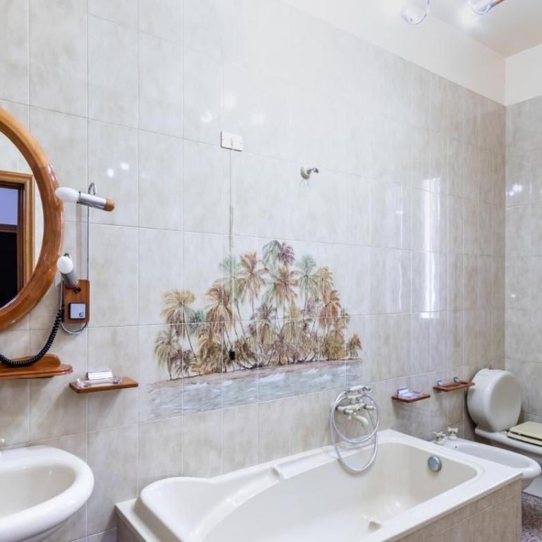 Villa Vista Mare - Casa con 3 Camere da Letto - 13