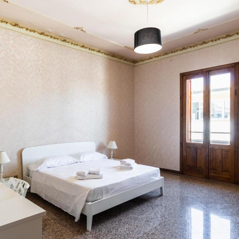 Villa Vista Mare - Casa con 3 Camere da Letto - 14
