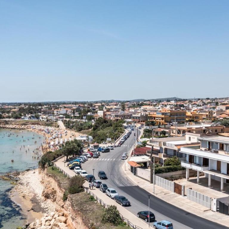 Villa Vista Mare - Casa con 3 Camere da Letto - 15