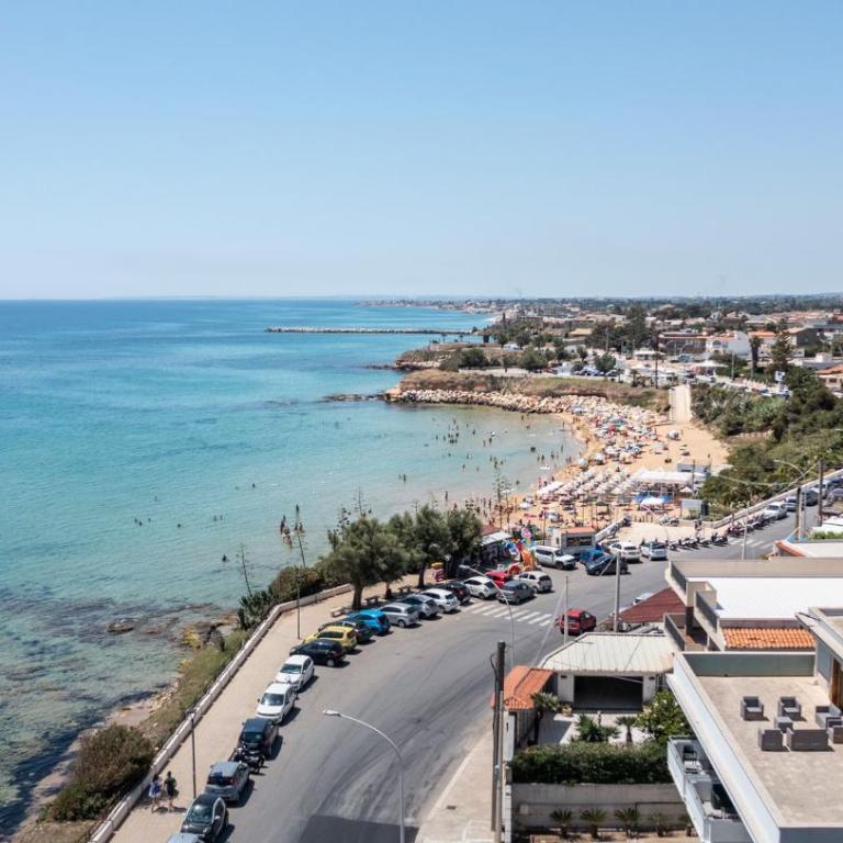 Villa Vista Mare - Casa con 3 Camere da Letto - 14