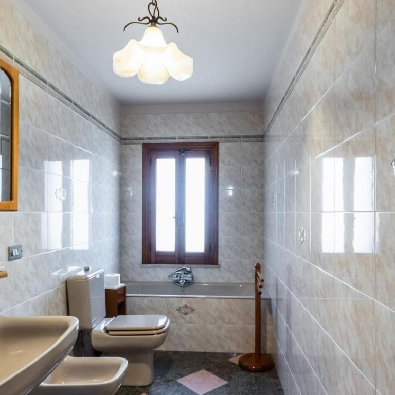 Villa Vista Mare - Casa con 3 Camere da Letto - 15