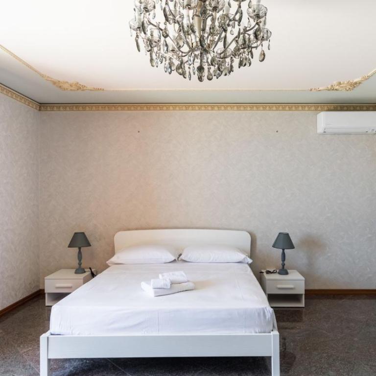 Villa Vista Mare - Casa con 3 Camere da Letto - 18