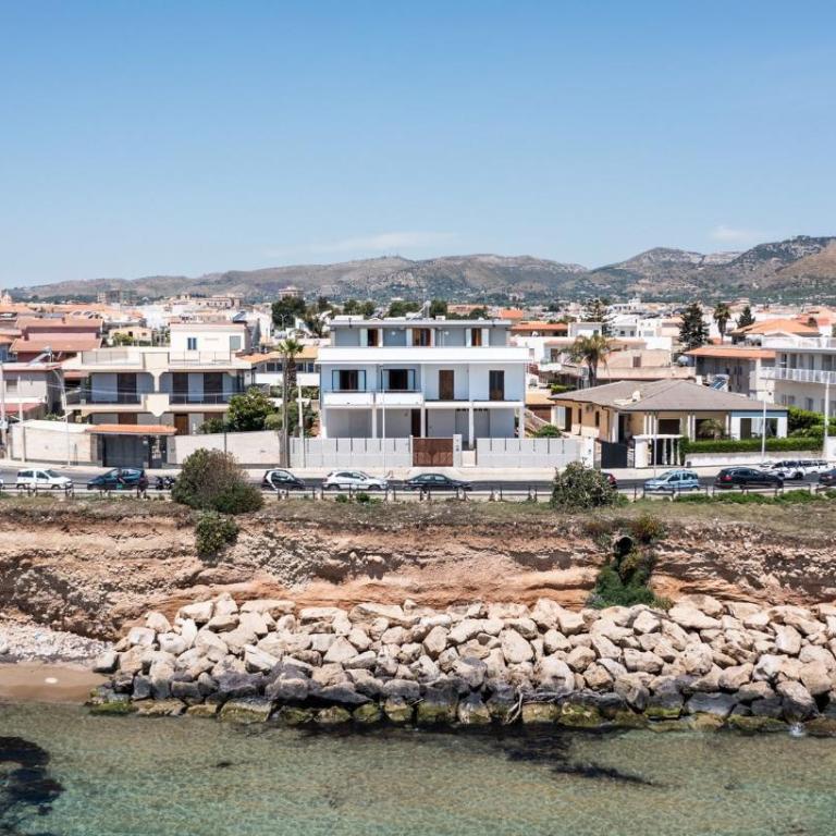Villa Vista Mare - Casa con 3 Camere da Letto - 20