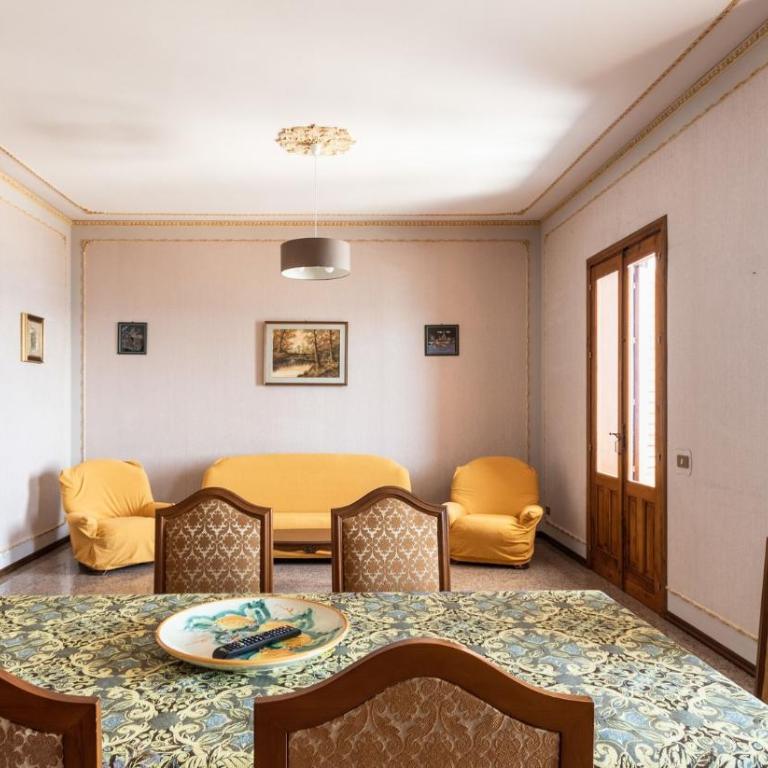 Villa Vista Mare - Casa con 3 Camere da Letto - 16