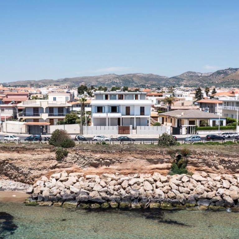 Villa Vista Mare - Casa con 3 Camere da Letto - 17