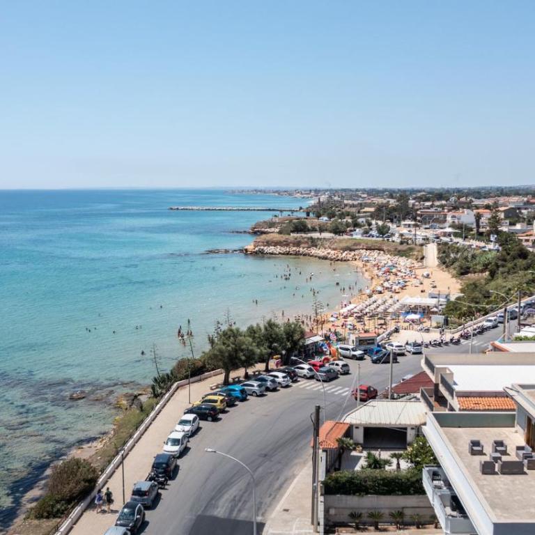 Villa Vista Mare - Casa con 3 Camere da Letto - 19