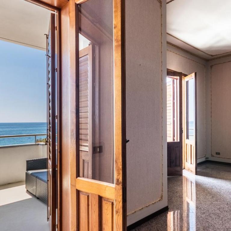 Villa Vista Mare - Casa con 3 Camere da Letto - 20