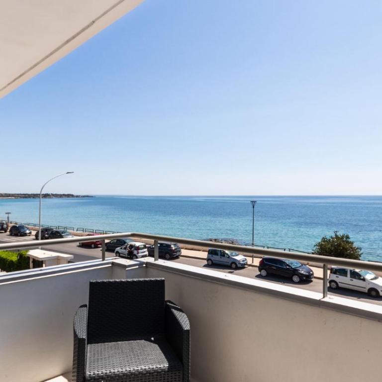 Villa Vista Mare - Casa con 3 Camere da Letto - 2