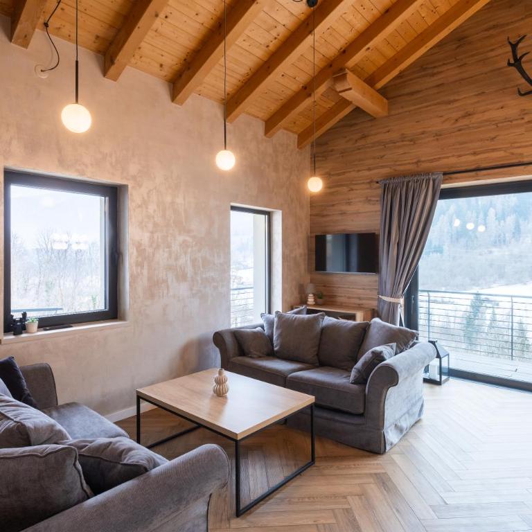 CASA IL TRAMONTO Val di Sole - Appartamento - 8