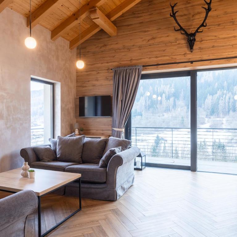 CASA IL TRAMONTO Val di Sole - Appartamento - 9