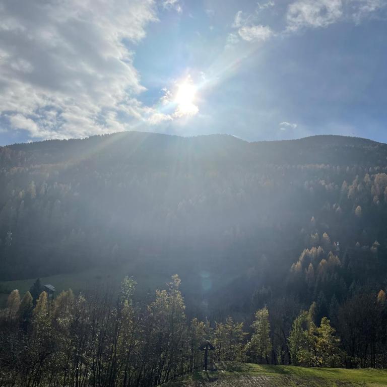 CASA IL TRAMONTO Val di Sole - Appartamento - 6