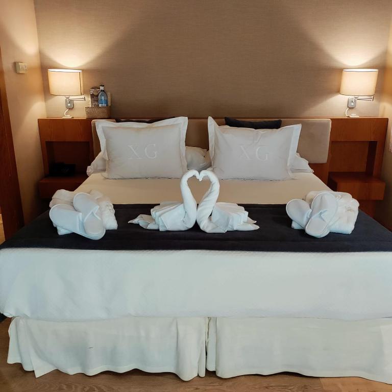 Hotel Xalet del Golf - Superior Double or Twin Room - 10