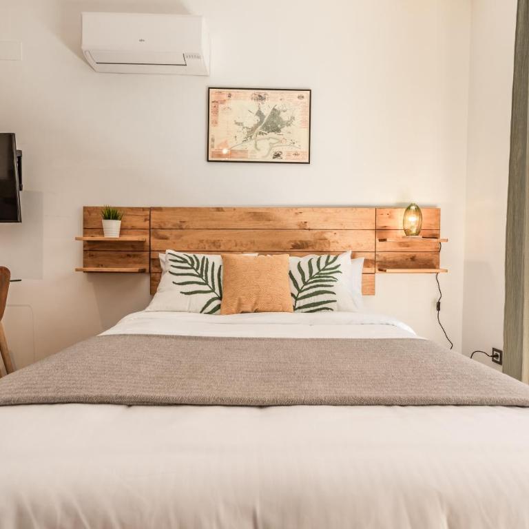 Industrial studio in the city center by REMS - Apartamento de 1 dormitorio - 11