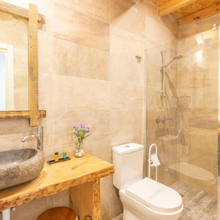 Villa Ronda - Costa CarpeDiem - Villa - 57