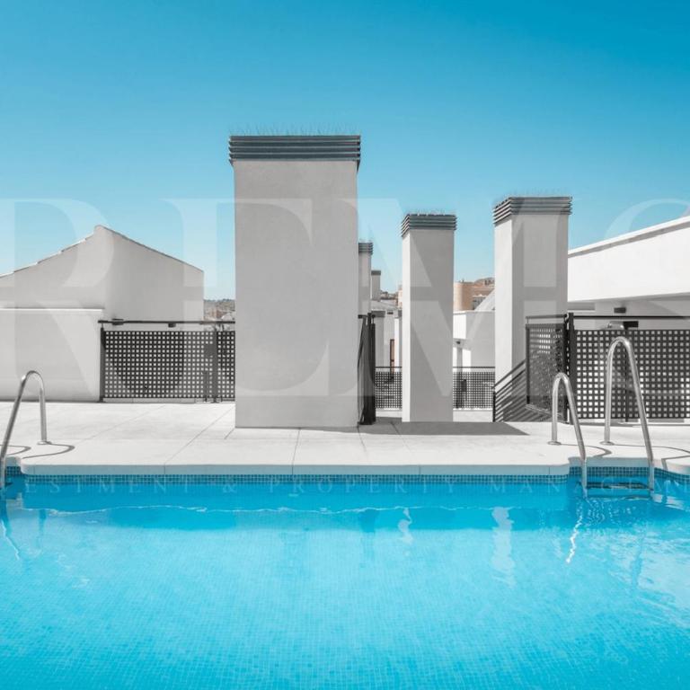 Industrial studio in the city center by REMS - Apartamento de 1 dormitorio - 8