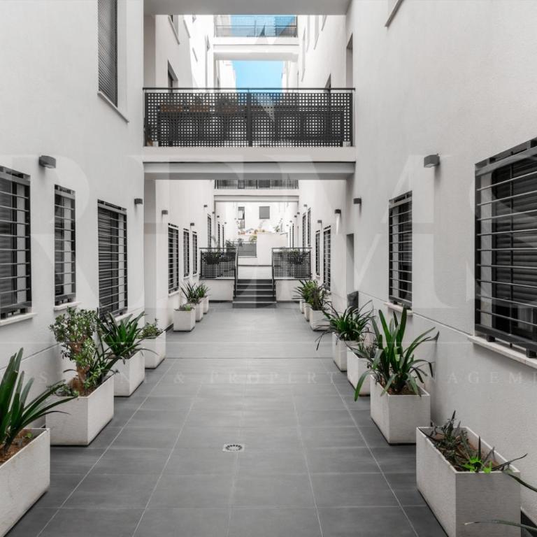 Industrial studio in the city center by REMS - Apartamento de 1 dormitorio - 21