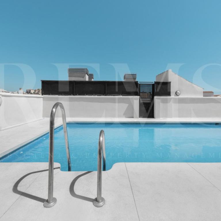Industrial studio in the city center by REMS - Apartamento de 1 dormitorio - 12