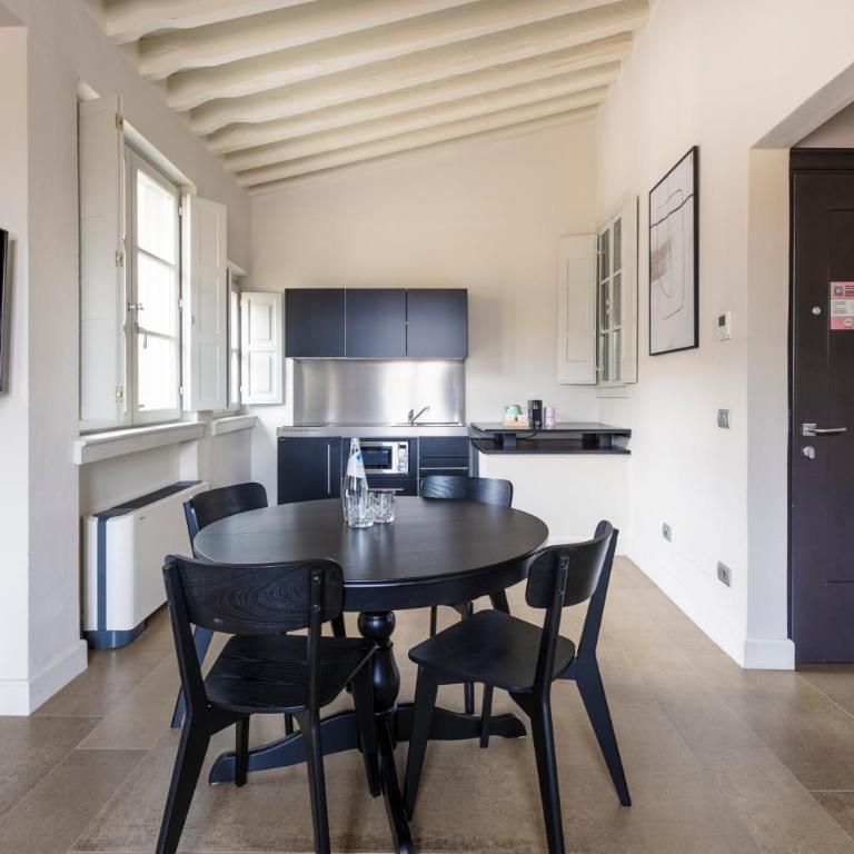 Numa Florence Felice - 1 Bedroom Apartment with Sofa Bed - 10