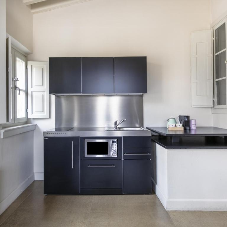 Numa Florence Felice - 1 Bedroom Apartment with Sofa Bed - 11