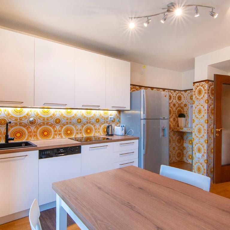 Dimore Verona Opera - Deluxe Apartment - 17