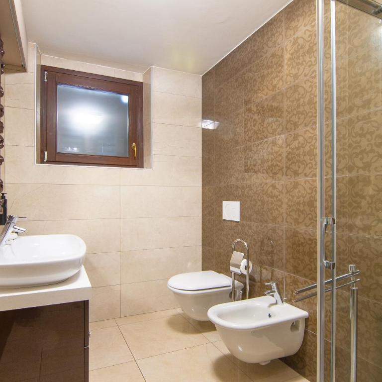 Dimore Verona Opera - Deluxe Apartment - 21