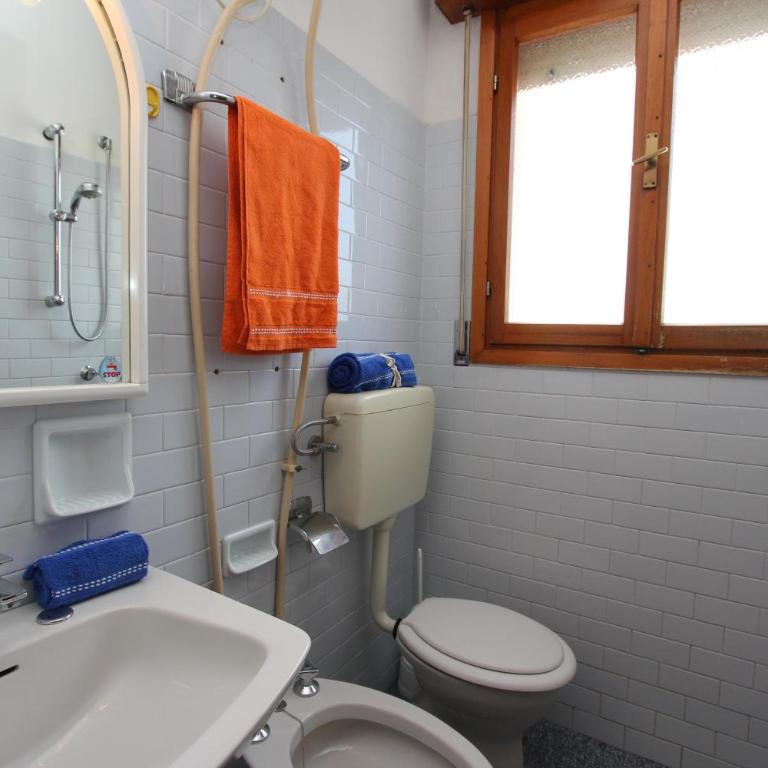 Al Sole - One-Bedroom Apartment - 10