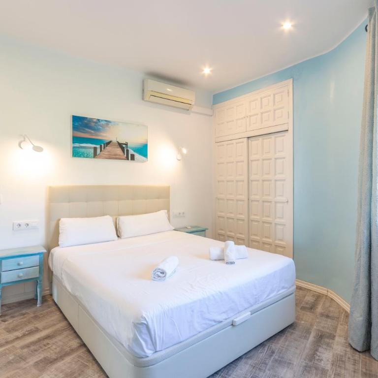 Villa Ronda - Costa CarpeDiem - Villa - 77