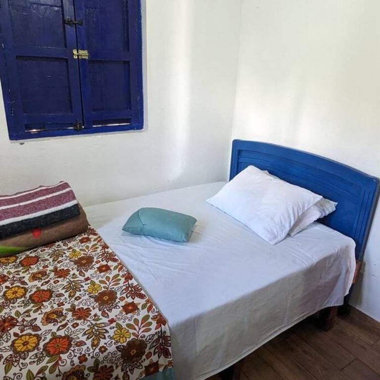 El Madrigal Cabin - Adorable 2-bedroom guesthouse - Apartamento de 2 dormitorios - 3
