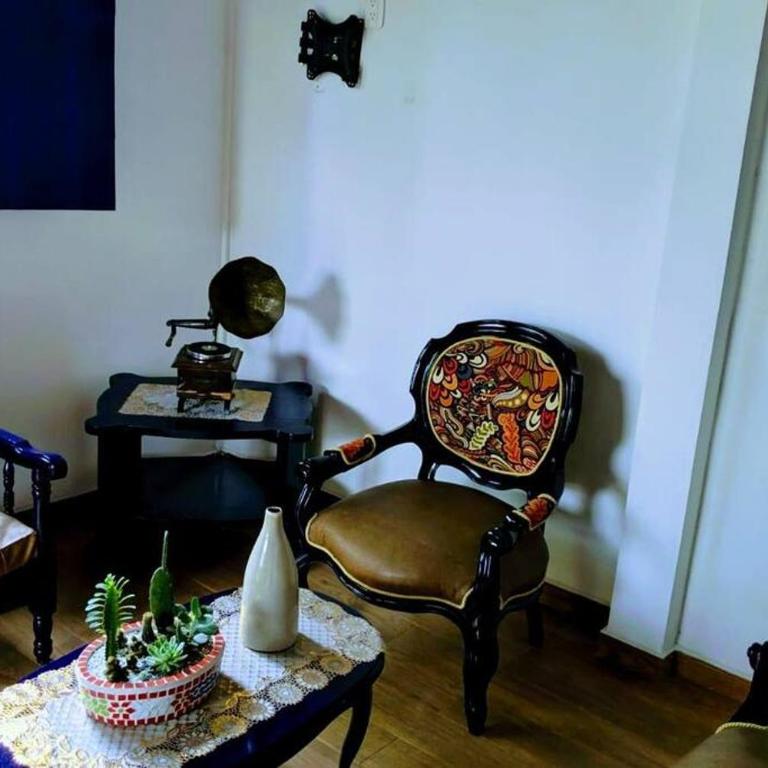 El Madrigal Cabin - Adorable 2-bedroom guesthouse - Apartamento de 2 dormitorios - 14