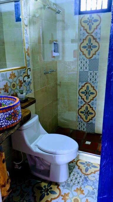 El Madrigal Cabin - Adorable 2-bedroom guesthouse - Apartamento de 2 dormitorios - 19