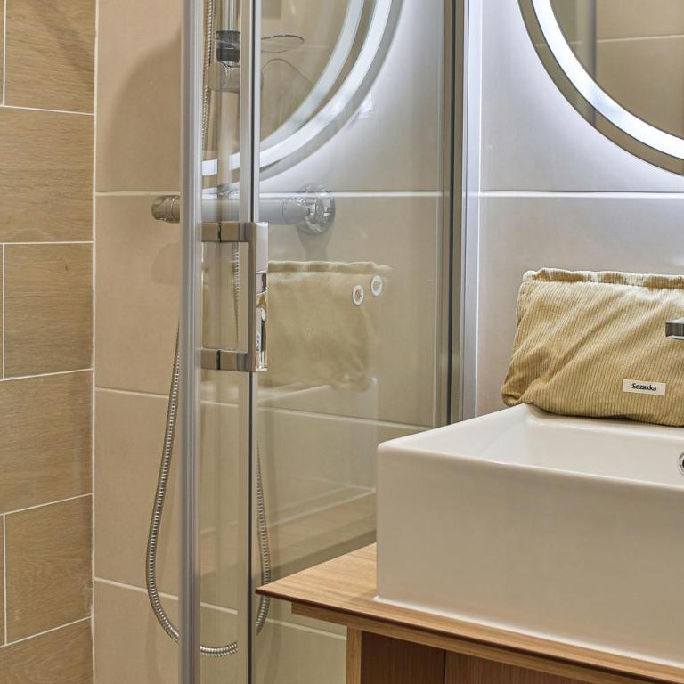 Résidence Pierre & Vacances Centre - Studio Supérieur (2 Personnes) - 6
