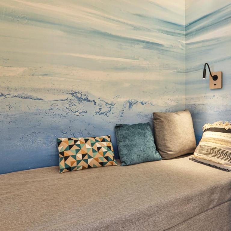 Résidence Pierre & Vacances Centre - Studio Supérieur (2 Personnes) - 1