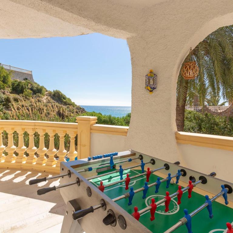 Villa Ronda - Costa CarpeDiem - Villa - 34