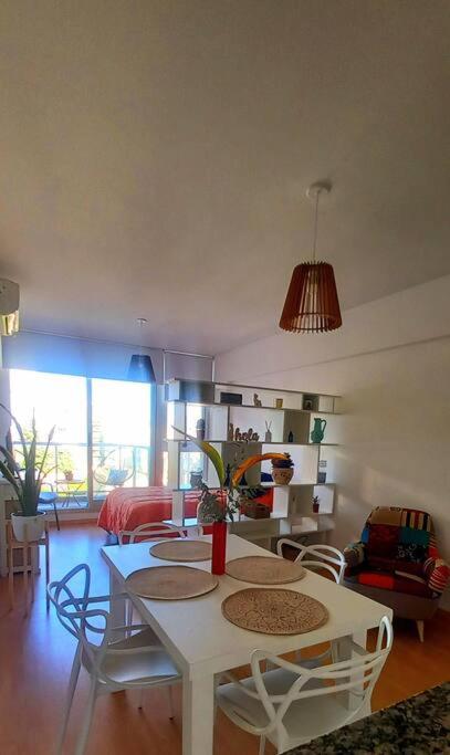 Fabuloso dpto. en San Telmo - Apartamento de 1 dormitorio - 13