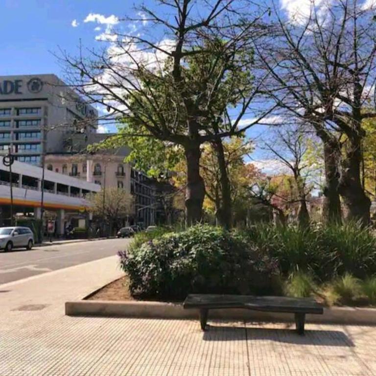 Fabuloso dpto. en San Telmo - Apartamento de 1 dormitorio - 16